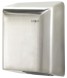 NOFER Сушилка сенсорная 2050 W нерж. сталь BIGFLOW 01451.S матовый