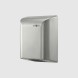 NOFER Сушилка сенсорная 2050 W нерж. сталь BIGFLOW 01451.S матовый