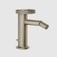 Gessi Смеситель для биде, Anello, цвет Никель матовый 63307#149