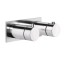 Gessi Смеситель для душа, Anello, на 2 потребителя, цвет хром 63334#031