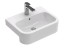 Villeroy&amp;Boch Раковина, Architectura, шг 500*380, отверстия для смесителя-1, цвет-альпийский белый 43735001