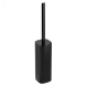 Ершик COLOMBO DESIGN TRENTA B3006.NM напольный цвет черный матовый