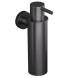 Дозатор COLOMBO DESIGN PLUS W4981.GM настенный цвет графит матовый