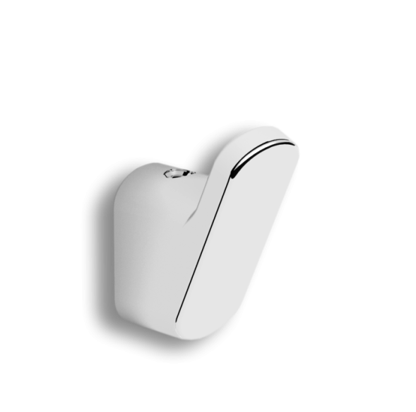 Крючок LANGBERGER VICO 33031A подвесной цвет хром