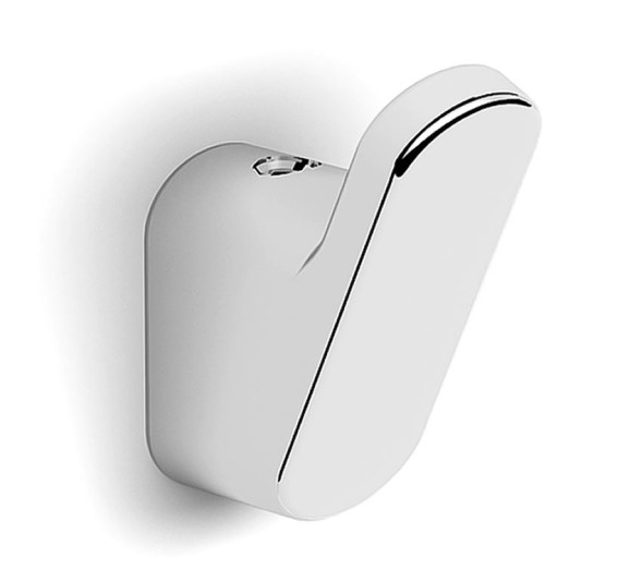 Крючок LANGBERGER VICO 33031A подвесной цвет хром