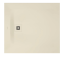 Duravit Душевой поддон, Sustano, шгв 1000*900*30, DuroCast Nature, цвет Cream matt 720274620000000