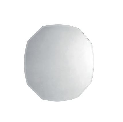 Зеркало Artceram Civitas круглое настенные без подсветки CIA011