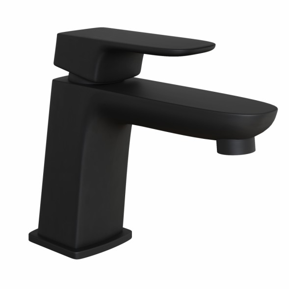 Paini 09YO205 Смеситель для раковины Нове , черный