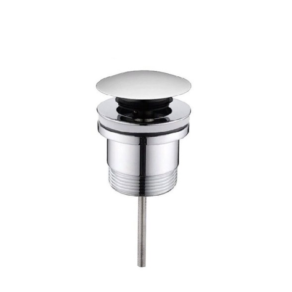 Донный клапан GALASSIA Dream 9916 BIMT цвет белый матовый