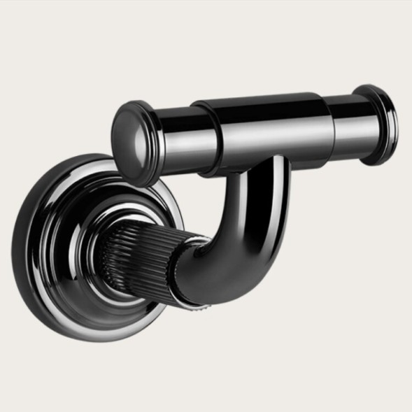 Gessi Крючок, VENTI20, шгв 72*86*67, цвет брашированный никель 65521#149