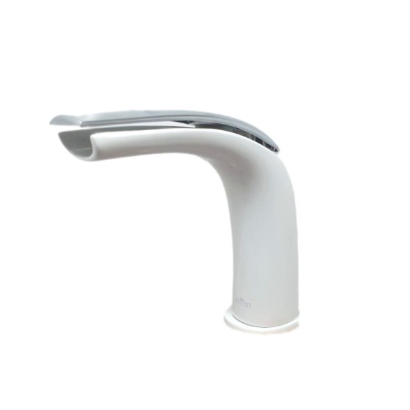 Смеситель для раковины Webert Aria AI832001844. белый