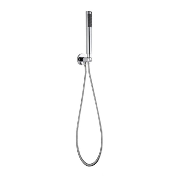 Душевой гарнитур Webert Shower Set AC1046015, хром