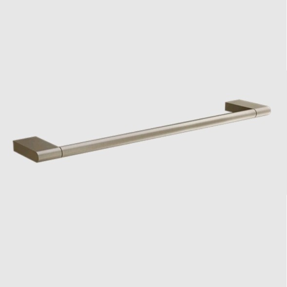 Gessi Полотенцедержатель, Origini, шгв 335*75*15, цвет медь брашированная  66500#708