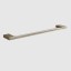 Gessi Полотенцедержатель, Origini, шгв 335*75*15, цвет медь брашированная  66500#708