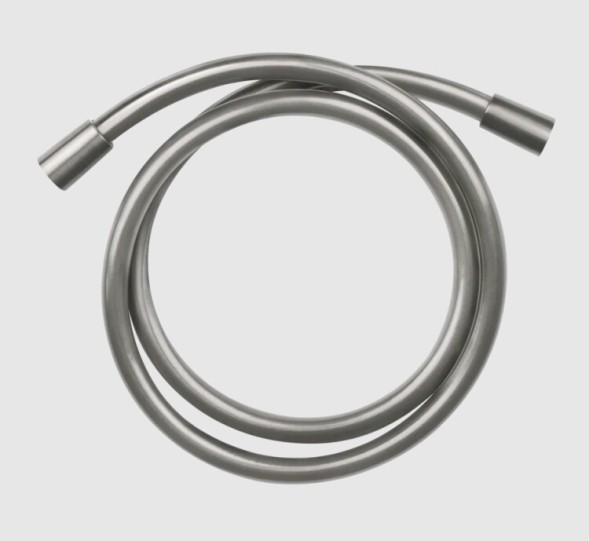 Gessi Шланг для душа, Cromalux, длина шланга, мм 1500, цвет хром шлифованный  01637#147