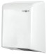 NOFER Сушилка сенсорная 2050 W нерж. сталь BIGFLOW 01451.W белый