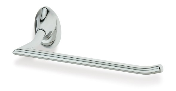 Stil Haus Zefiro, бумагодержатель, цвет хром