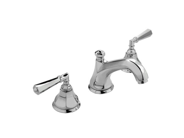 Nicolazzi Смеситель для раковины цвет-Chrome 1908 CR 05 цвет хром