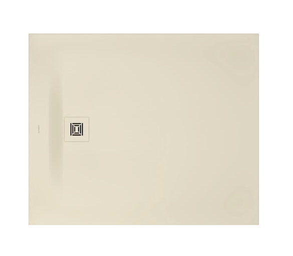 Duravit Душевой поддон, Sustano, шгв 1200*1000*30, цвет Cream matt 720278620000000