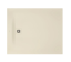 Duravit Душевой поддон, Sustano, шгв 1200*1000*30, цвет Cream matt 720278620000000
