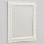 Зеркало Artceram Italiana цвет белый  ACS002 01