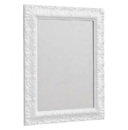 Зеркало Artceram Italiana цвет белый  ACS002 01