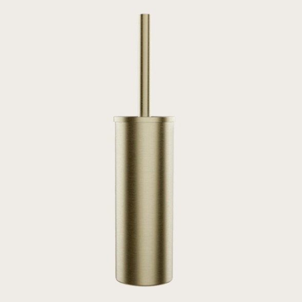 Gessi Ёршик, Rilievo, шгв 80*80*365, цвет колбы латунь, цвет латунь  59543#710