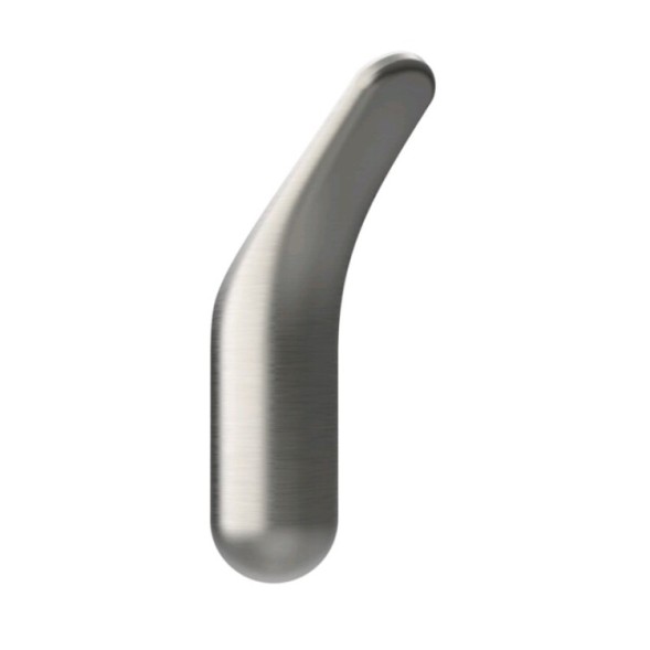 Gessi Крючок, Goссia, шгв 22*39*87, цвет  брашированный хром 38121#147