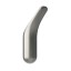 Gessi Крючок, Goссia, шгв 22*39*87, цвет  брашированный хром 38121#147