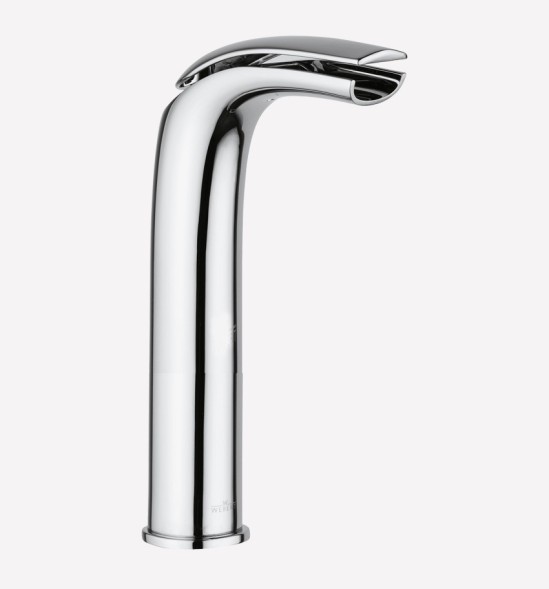 Смеситель для раковины Webert Aria AI832201015. хром