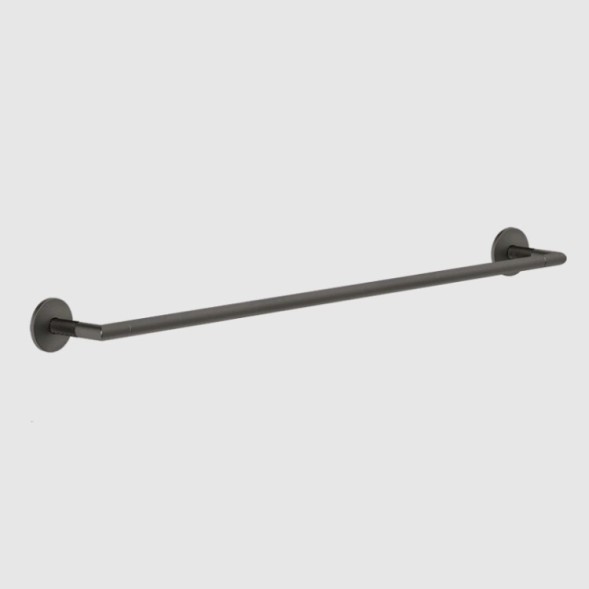 Gessi Полотенцедержатель, Anello, шгв 650*77*50, цвет брашированная бронза PVD  63803#726