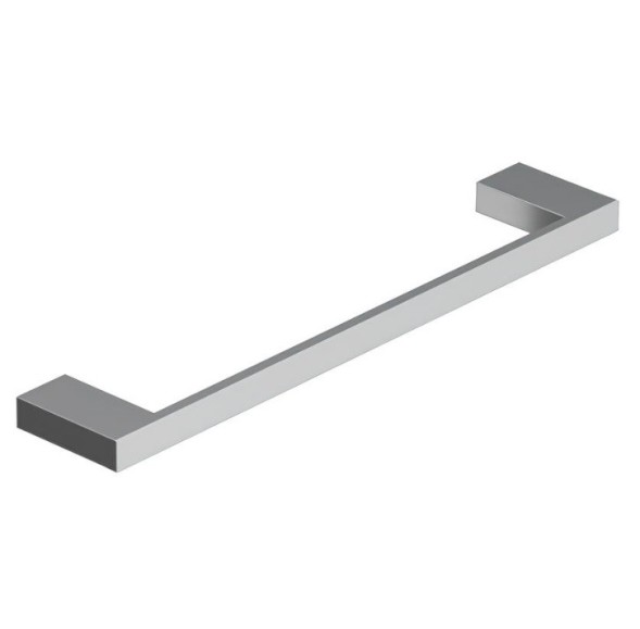 Держатель полотенца KLUDI VELA C 3196205 широкий 300 мм