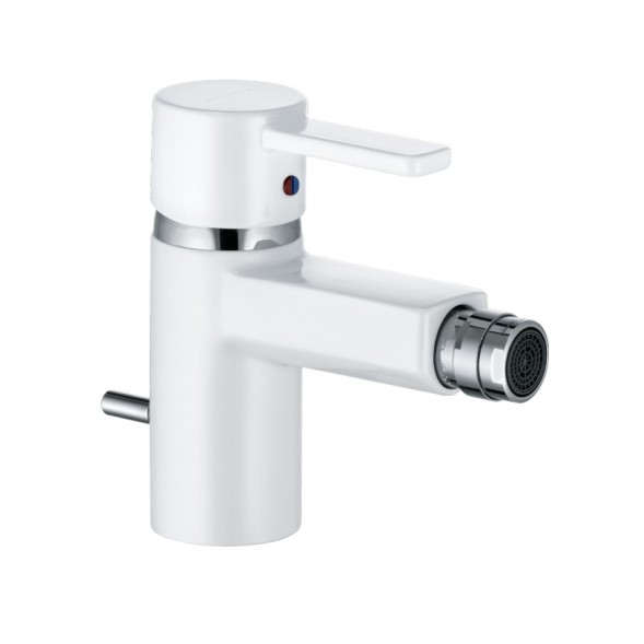 Смеситель KLUDI ZENTA 385309175 для биде однорычажный