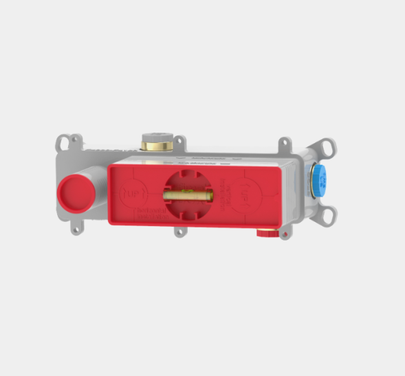 Внутренняя часть, Fima Carlo Frattini, назначение-смеситель для душа F4560