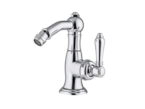 Nicolazzi Смеситель для биде El Capitan 3453 CR 75C цвет хром