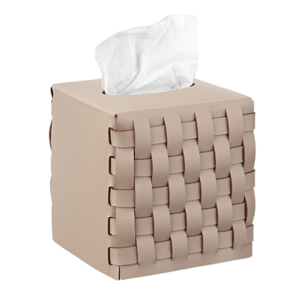 Салфетница COLOMBO DESIGN ADJ 115.04/06 настольная цвет капучино/шоколад