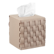 Салфетница COLOMBO DESIGN ADJ 115.04/06 настольная цвет капучино/шоколад