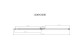 Vincea Душевая дверь Дайс (Dice) VDS-4D140CL, 1400, хром, стекло прозрачное
