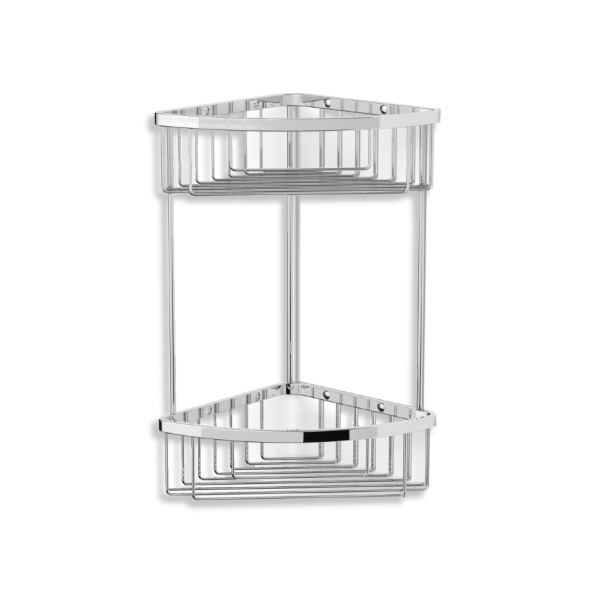 Душевая полка LANGBERGER ACCESSORIES 70262 подвесная цвет хром