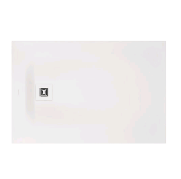 Duravit Душевой поддон, Sustano, шгв 1200*800*30, цвет белый 720276740000000