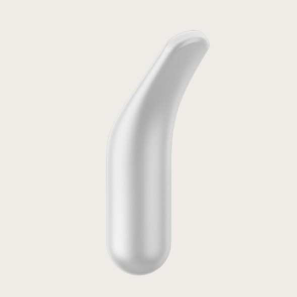 Gessi Крючок, Goссia, шгв 22*39*87, цвет белый матовый