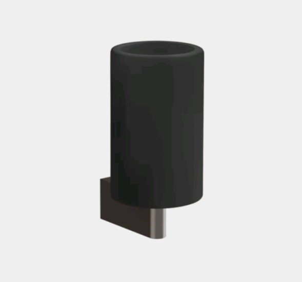 Gessi Стакан, Origini, шгв 75*105*160, цвет хром