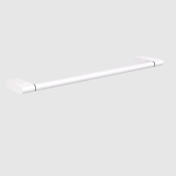 Gessi Полотенцедержатель, Origini, шгв 335*75*15, цвет черный брашированный металл  66500#707