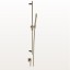 Gessi Душевой гарнитур, Origini, 23, цвет брашированная бронза PVD  66142#726