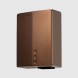 NOFER Сушилка сенсорная 2050 W нерж. сталь BIGFLOW EVO 01481.CU медь