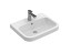 Villeroy&amp;Boch Раковина, Architectura, шг 550*430, цвет-альпийский белый 41905501