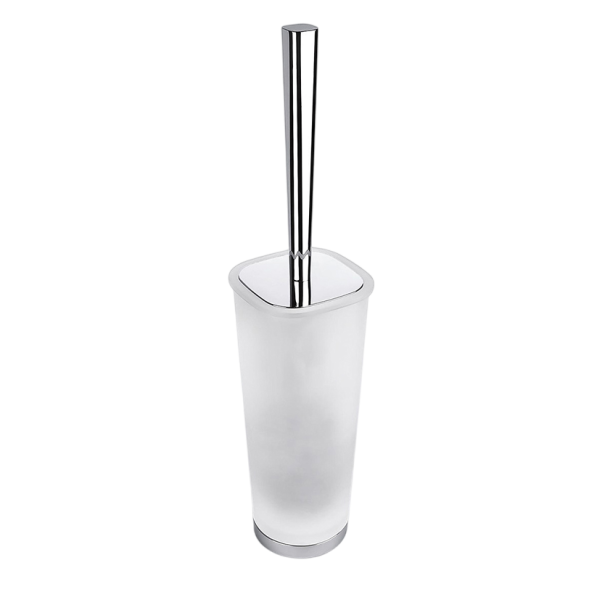 Ершик COLOMBO DESIGN ALIZE B2506 напольный цвет хром