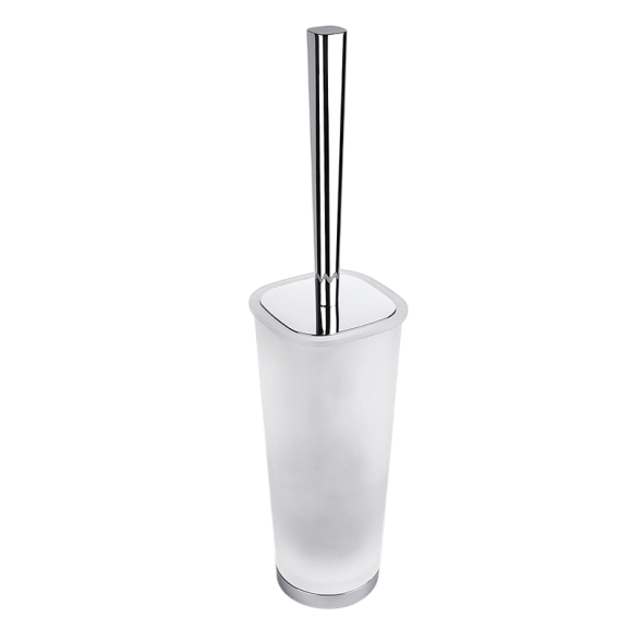 Ершик COLOMBO DESIGN ALIZE B2506 напольный цвет хром