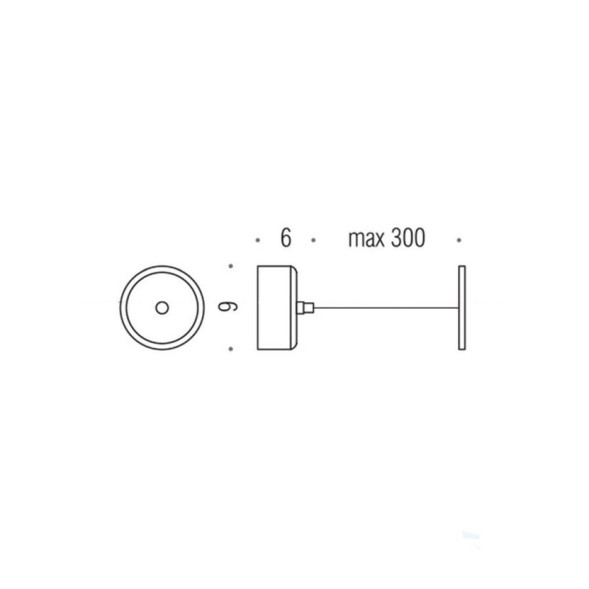 Сушилка для вещей Colombo Hotel collection - B9965 цвет хром