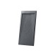 Vincea Поддон для душа из искусственного камня VST-4SRL9014A, 1400*900*25, антрацит